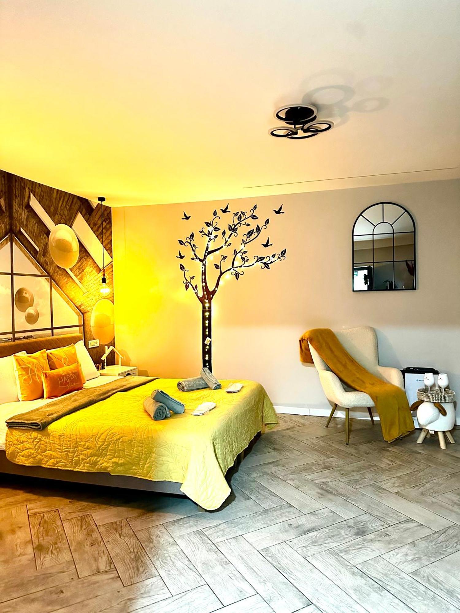 Stay Inn Central Brasov Apartments Exterior foto